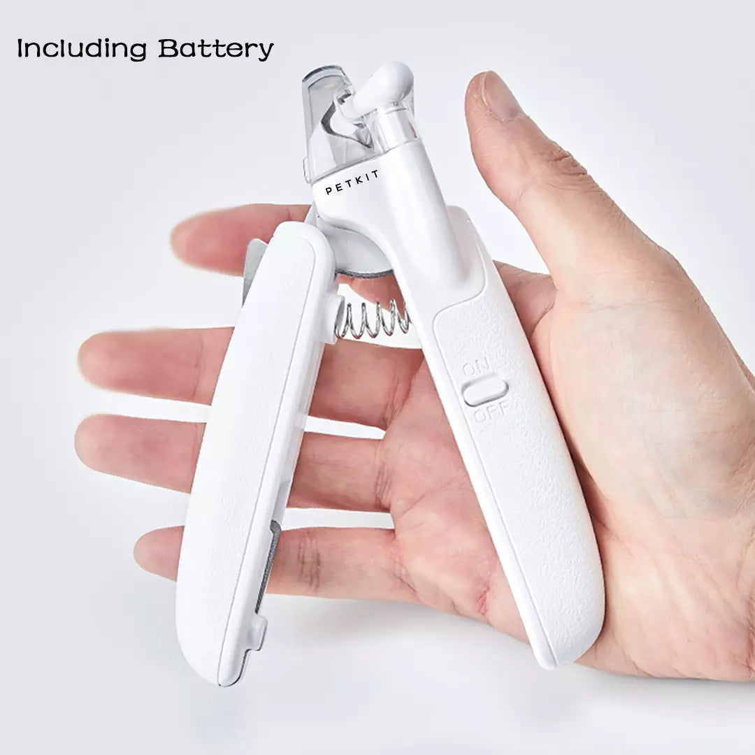 Professional Pet Nail Clipper Scissors Pet Dog Cat Toe Claw