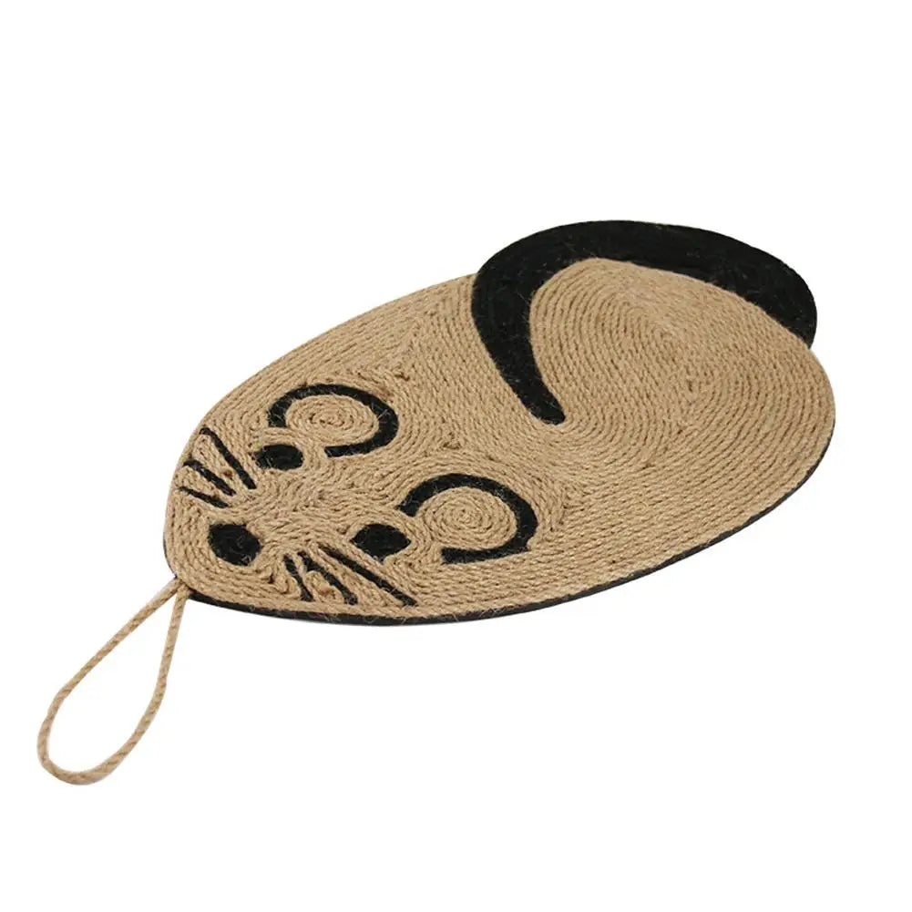Cat Scratcher Boardtoys Scratching Post Mat Toy Bed Claw Sharpener