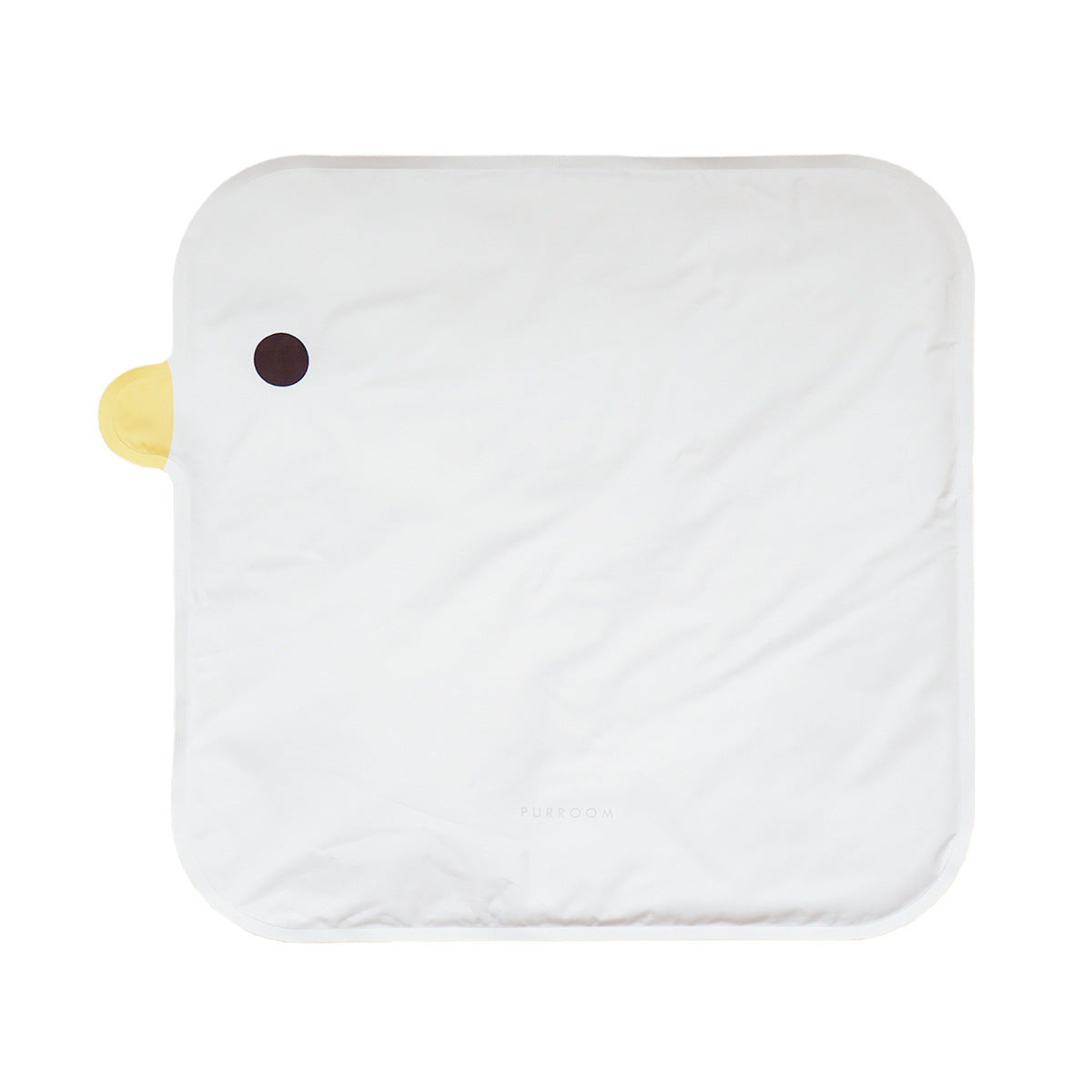 Washable Chick Cooling Mat Puppy Non-stick Hair Sleeping Pet Pad