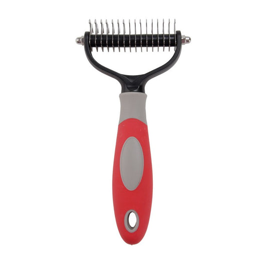 Pets Dematting Comb Pet Dog Cleaning Hair Removal