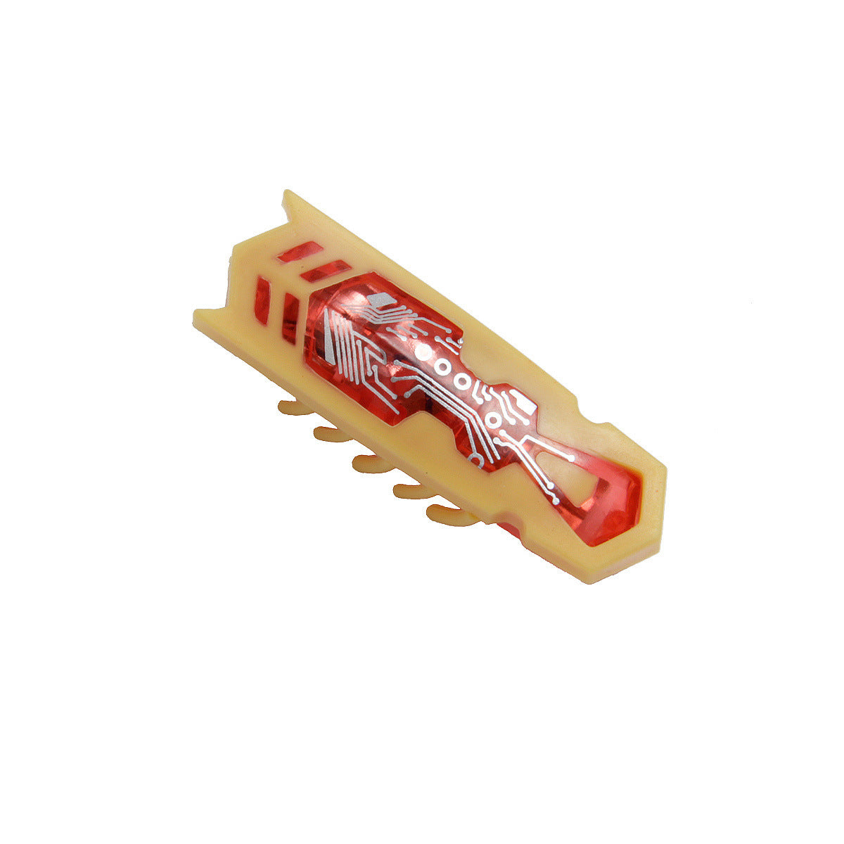 Electric Toothbrush Miniature Nano-bug Cat Toy