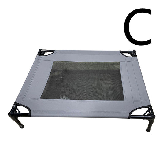 Pet Outdoor Supplies Covered Loft Bed Camp Sunshade Tent