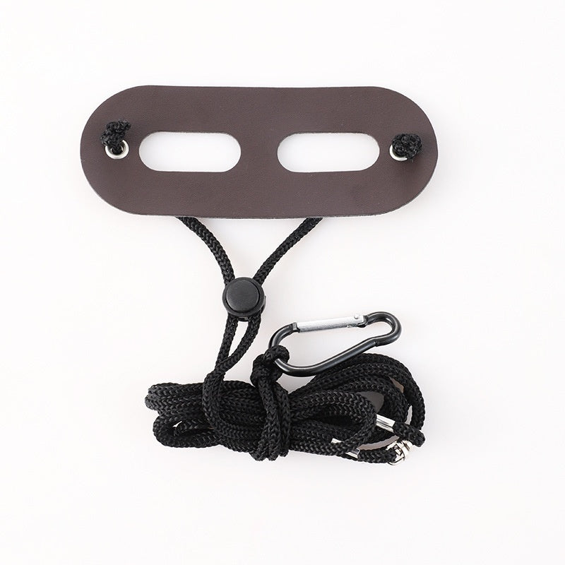 Cross-border Pet Harness And Reptile Carrier Leash For Outings