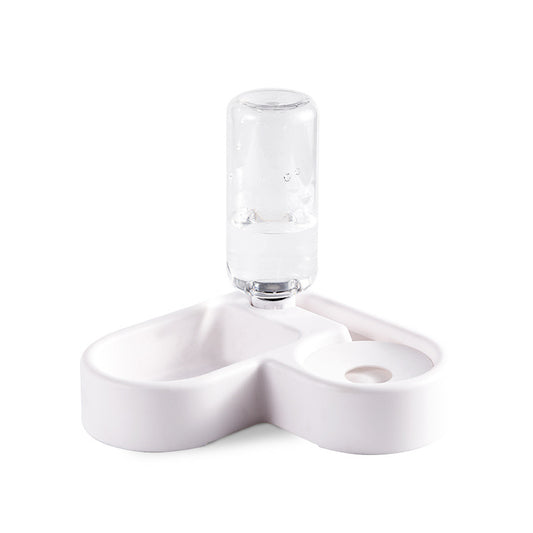 Cat Water Fountain Pet For Cats Inside Food-grade Dog