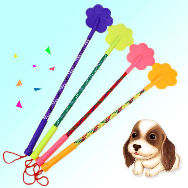 Pet Training Stick Target Clicker Pet Equipment Lure For Dogs Pet