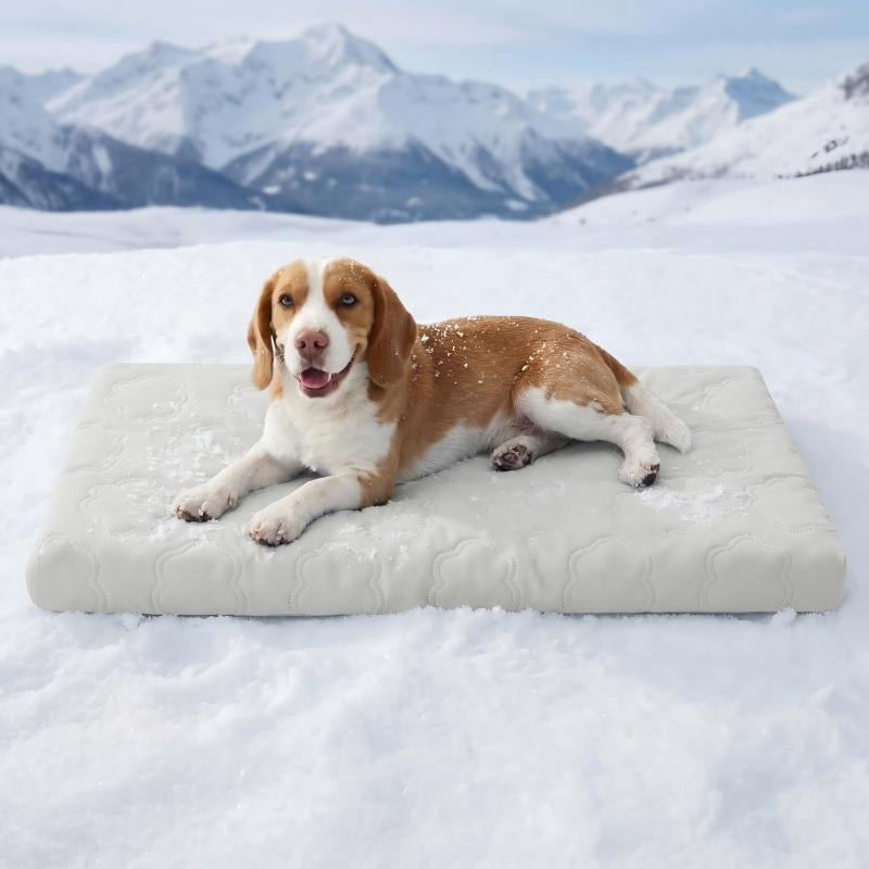 Pet Dog Cooling Mat Summer Pad