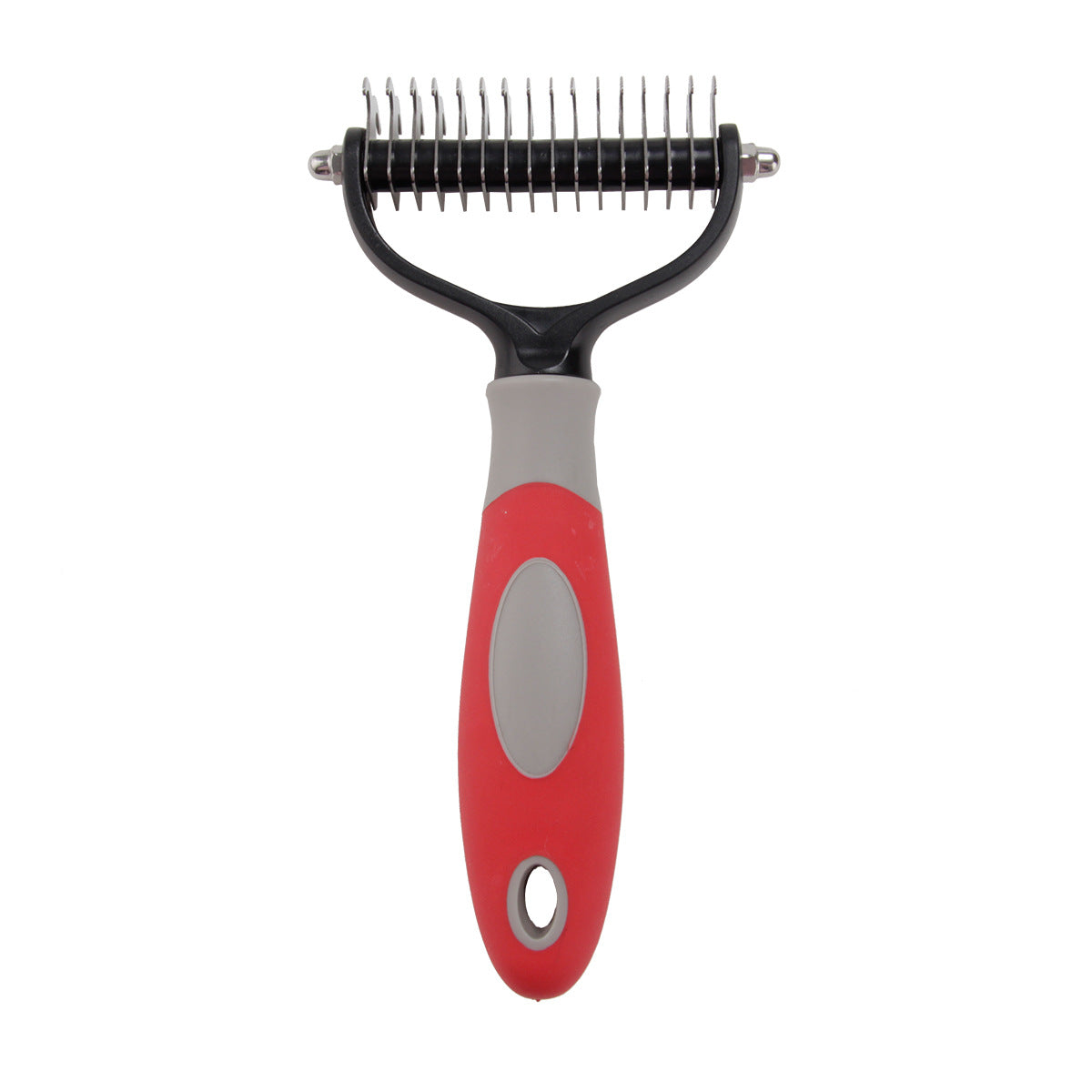 Pets Dematting Comb Pet Dog Cleaning Hair Removal