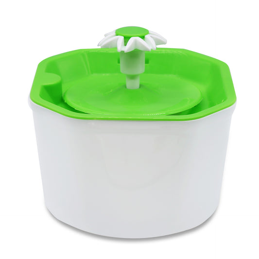 Pet Water Dispenser Automatic Loop Fountain