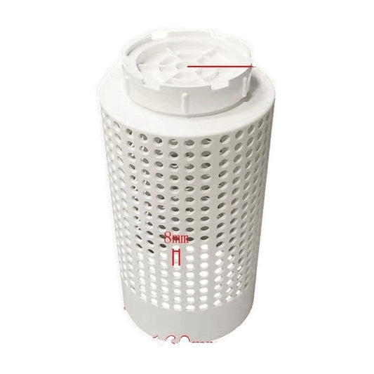 Floor Drain Anti-clogging Filter Outlet