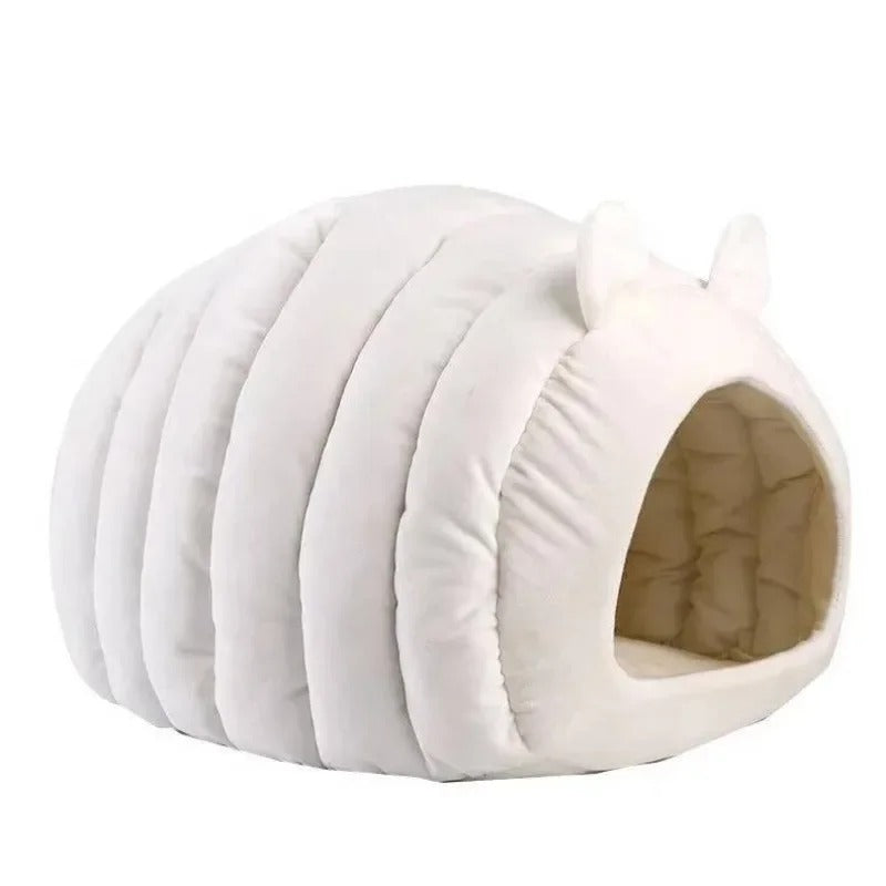 Cats Pet Products Bed Supplies Basket Houses And Habitats Kitten