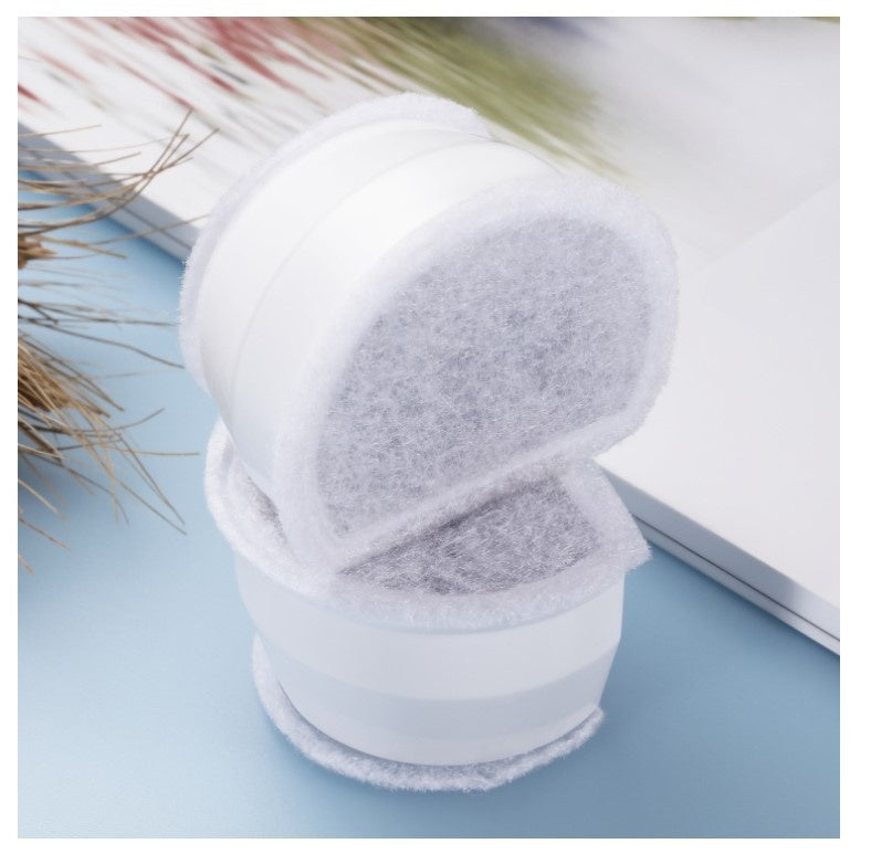 Pet Automatic Fountain Water Dispenser Activated Carbon Filter
