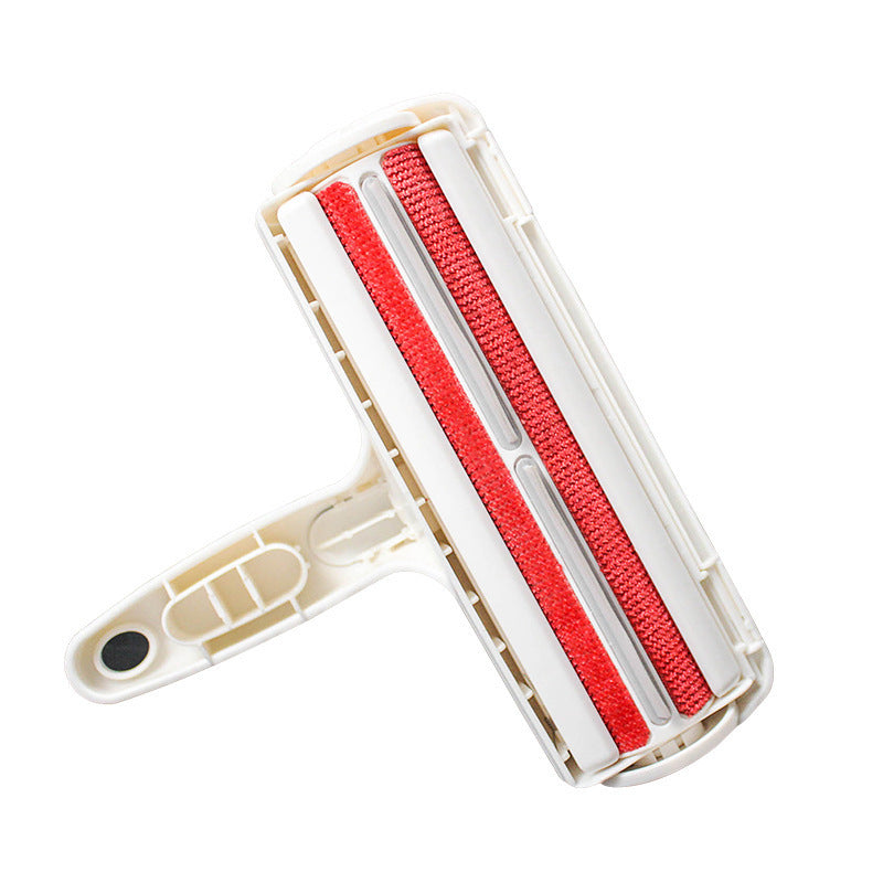 Pet Hair Remover Roller Lint Remove Brush Dog Cat Clothes Carpet