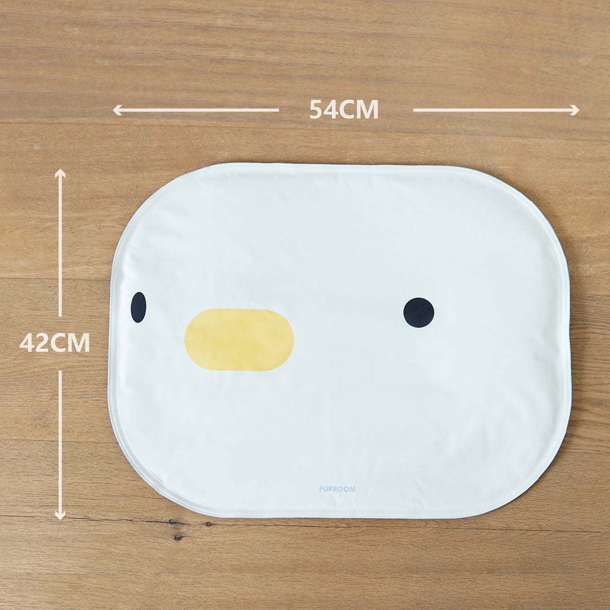 Washable Chick Cooling Mat Puppy Non-stick Hair Sleeping Pet Pad