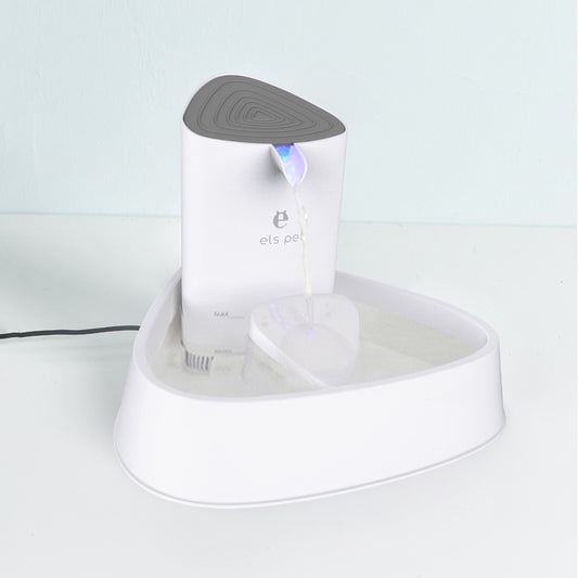 Mi Water Dispenser Electric Circulating Filter Mute Pet Pet Pet Cup
