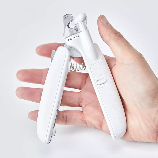 Professional Pet Nail Clipper Scissors Pet Dog Cat Toe Claw