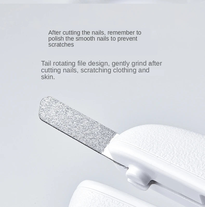 Professional Pet Nail Clipper Scissors Pet Dog Cat Toe Claw