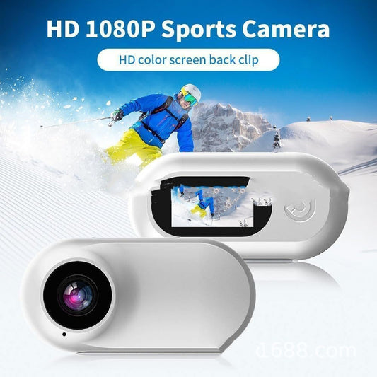 Pet Supplies Cat And Dog Collar Camera Indoor And Outdoor Wireless