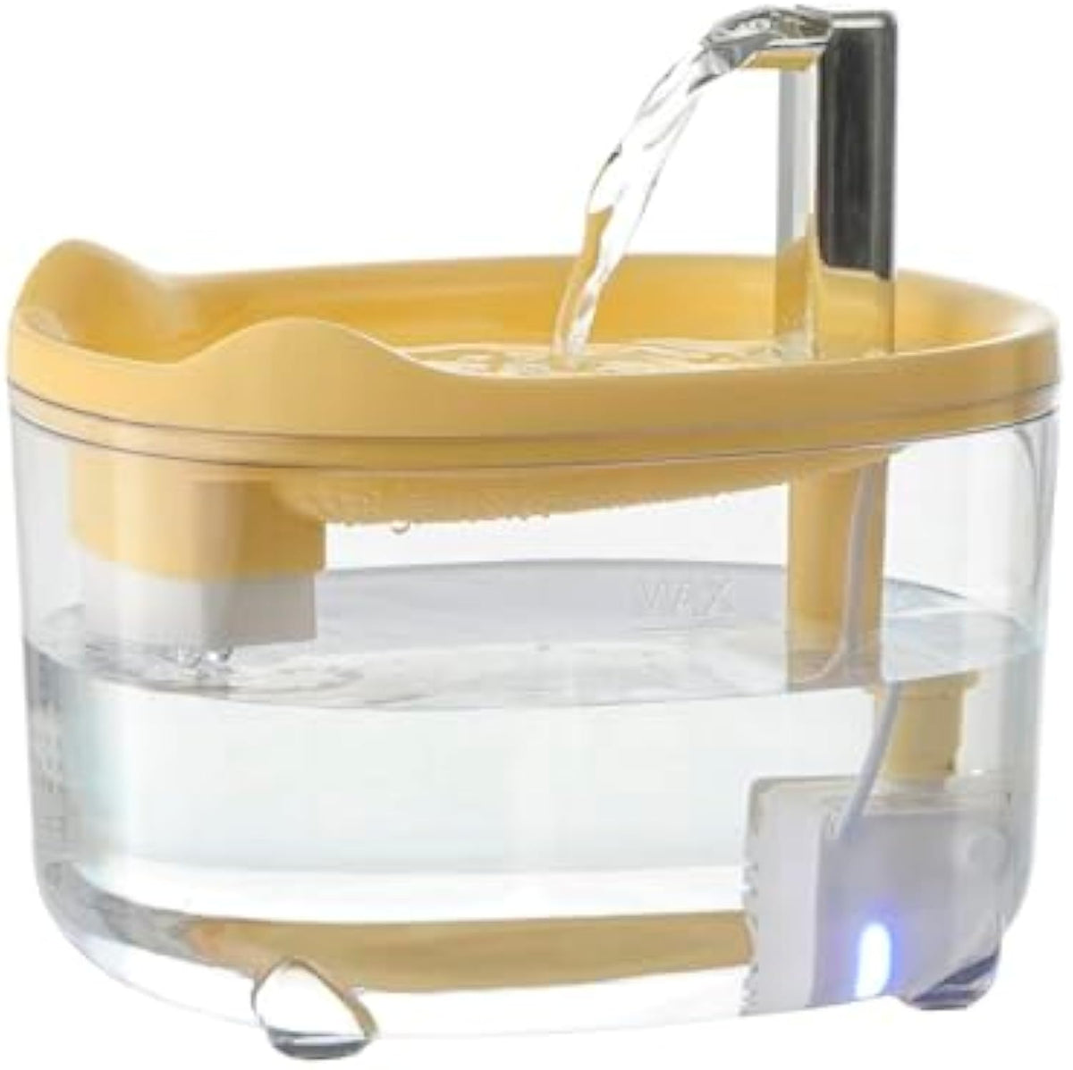 Cat Water Fountain Premium 1500ml Pet For Cats Dogs Kitten
