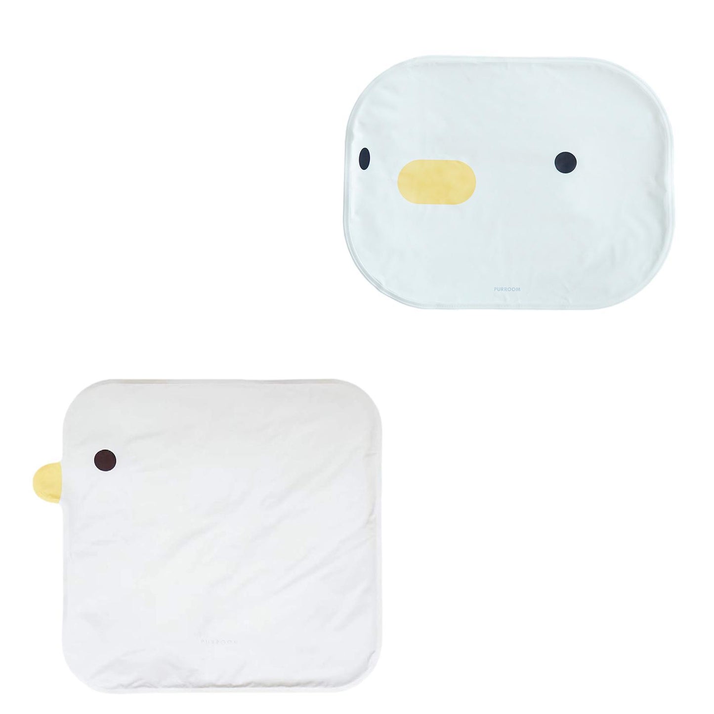 Washable Chick Cooling Mat Puppy Non-stick Hair Sleeping Pet Pad